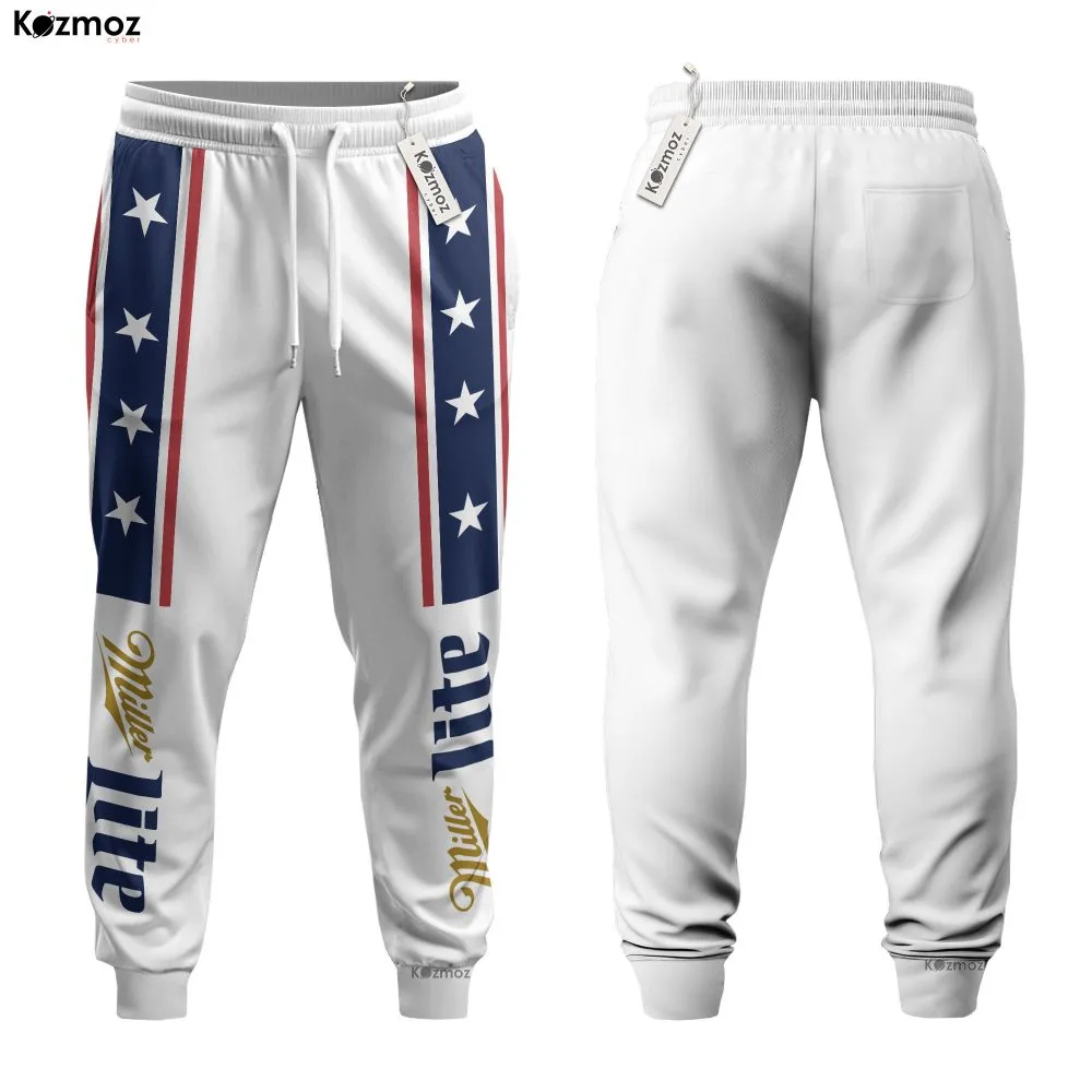Brad Keselowski Hoodie Penske Nascar Sweater Miller Lite, Penske Team, Brad Keselowski, Nascar Cup, Snap On, Monster Energy, Skf, Wurth Racing Uniform - Image 5