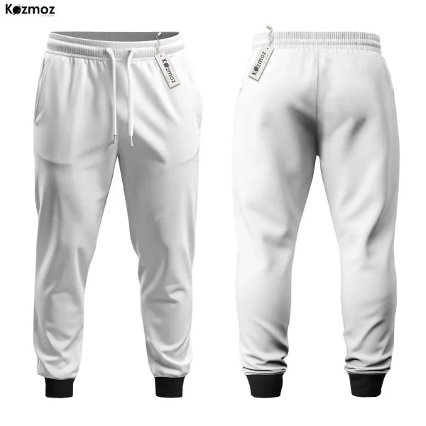 Brad Pitt Racing Suit Sonny Hayes Film Costume (White Version) Collection - Movie - Image 5