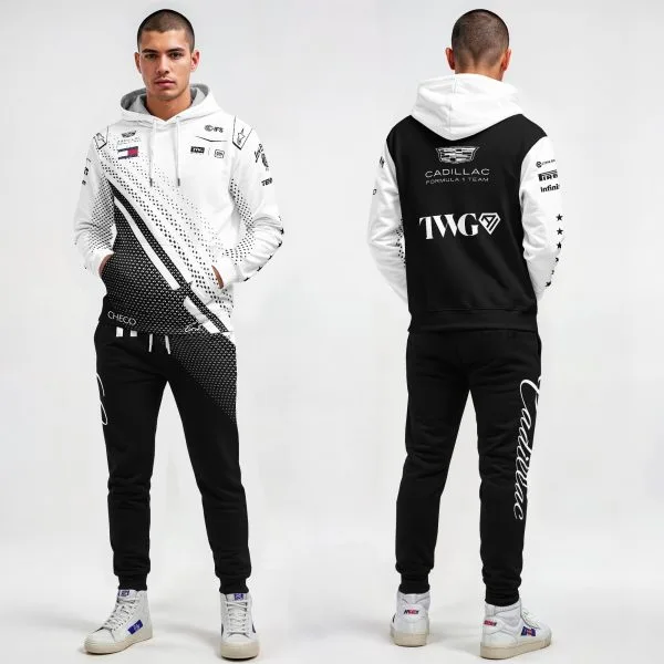 Cadilla Miami Apex Racing Suit 2026 Costume Racing Suite