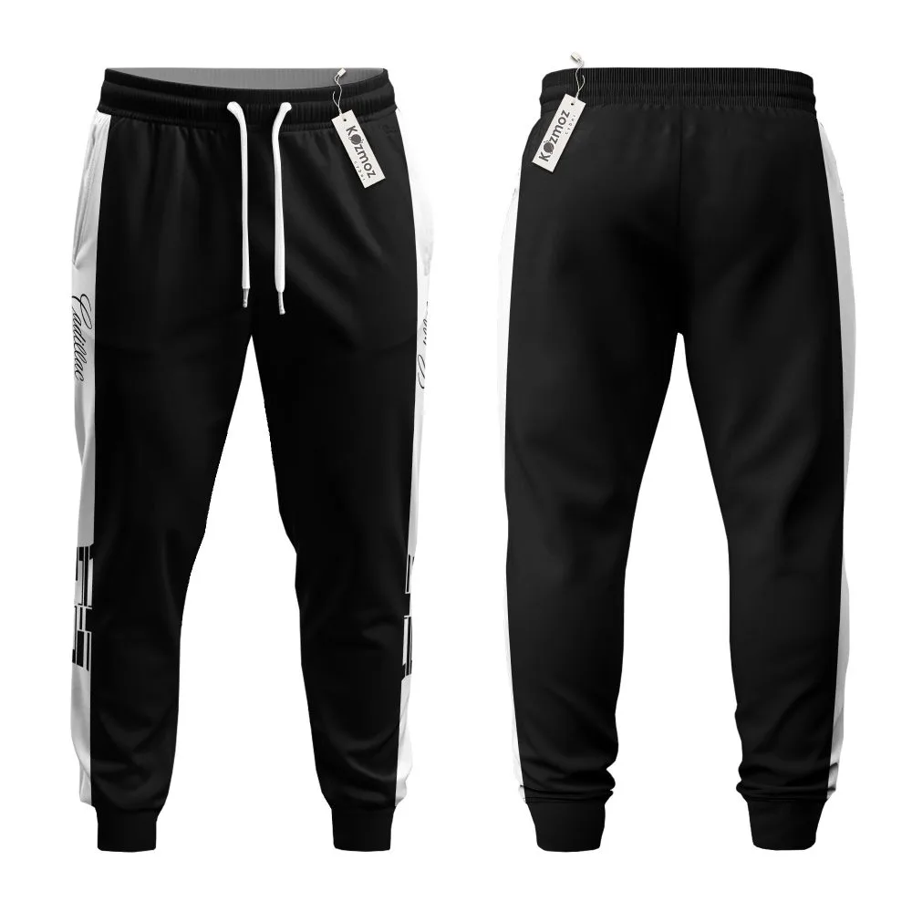 Cadillac 2026 F1 Edition Costume Racing Suit - Image 6