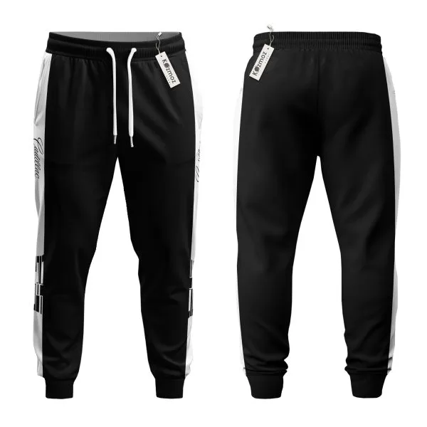 Cadillac 2026 F1 Edition Costume Racing Suit - Image 6