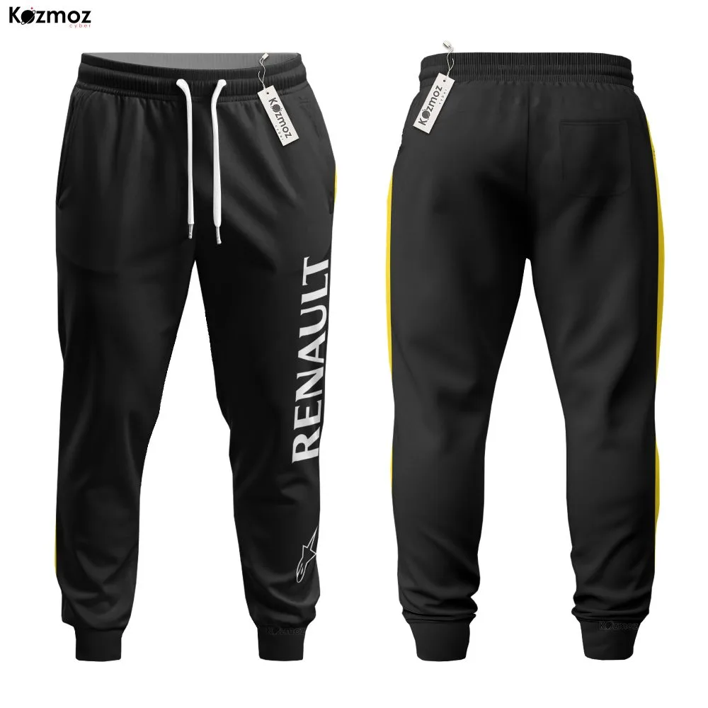 Carlos Sainz Racing Costume Castrol Edge 2018 Collection - Renault  Racing Team - - Image 5