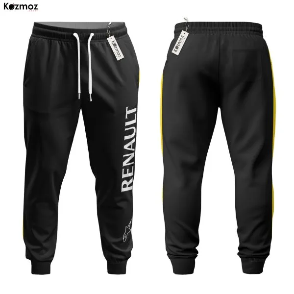 Carlos Sainz Racing Costume Castrol Edge 2018 Collection - Renault  Racing Team - - Image 5