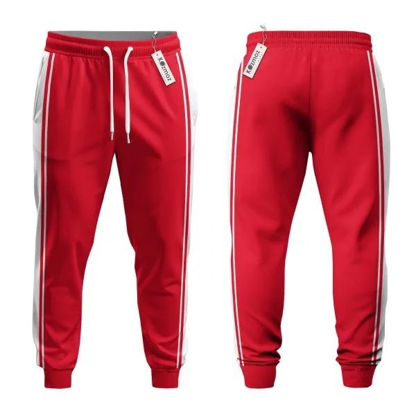 Charles Leclerc 2026 F1 Livery Costume Racing Suit - Image 6
