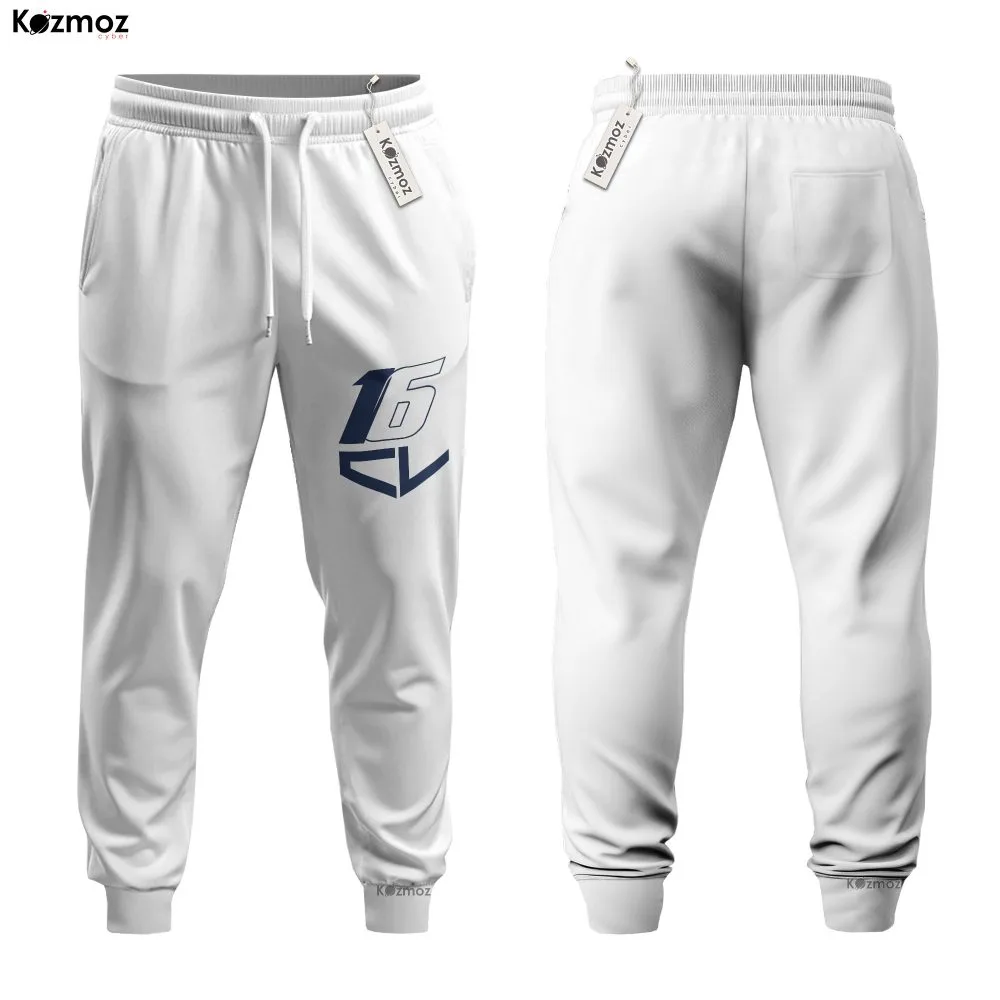 Charles Leclerc Racing Costume 2018 Collection - Alfa Romeo Sauber  Racing Team - - Image 5
