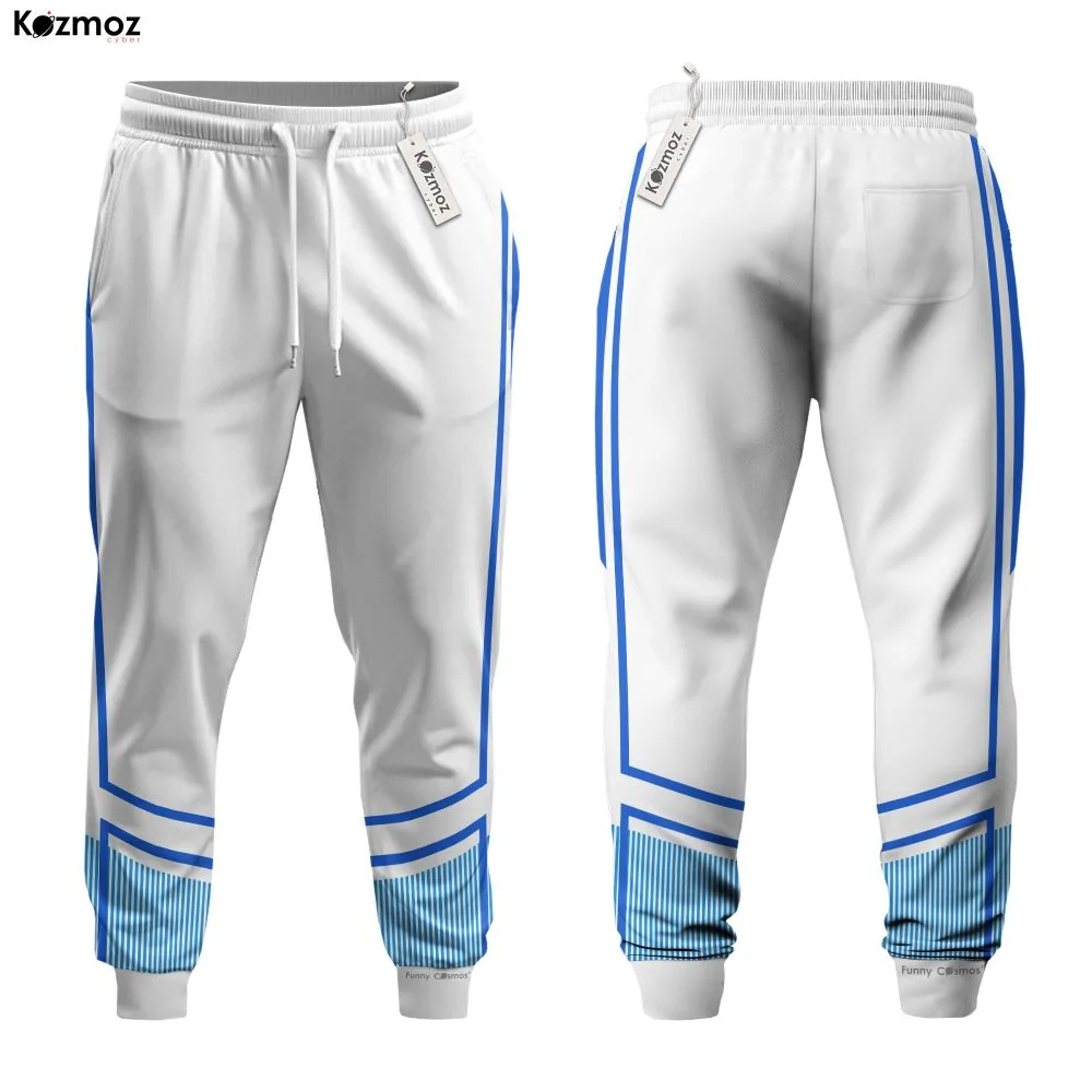 Charles Leclerc Racing Suit 2025 Monaco GP Collection - SF Racing Team - Image 5