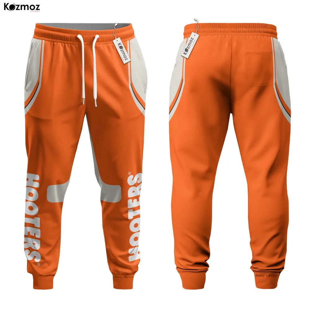 Chase Elliott Racing Firesuit Costume Hooters COA 2018 Collection - Hendrick Motorsports NASCAR Racing Team - Image 5