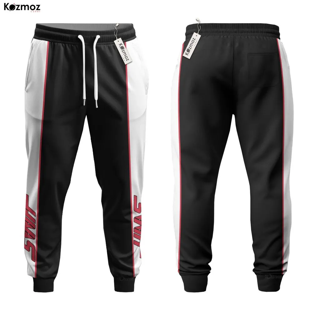 Clint Bowyer Racing Suit 2017 Collection - Haas Racing Team - Image 5