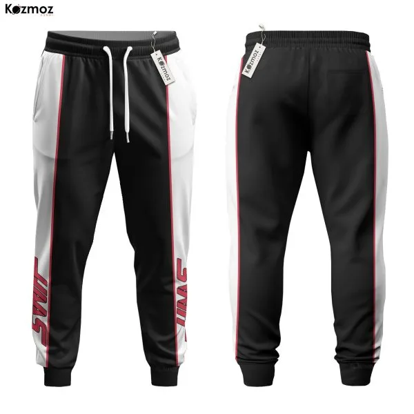 Clint Bowyer Racing Suit 2017 Collection - Haas Racing Team - Image 5