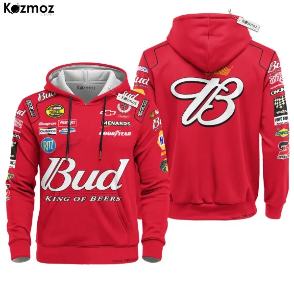 Dale Earnhardt Jr Racing Firesuit Costume Circa 2010 Collection - Hendrick Motorsports NASCAR Racing Team - Image 2
