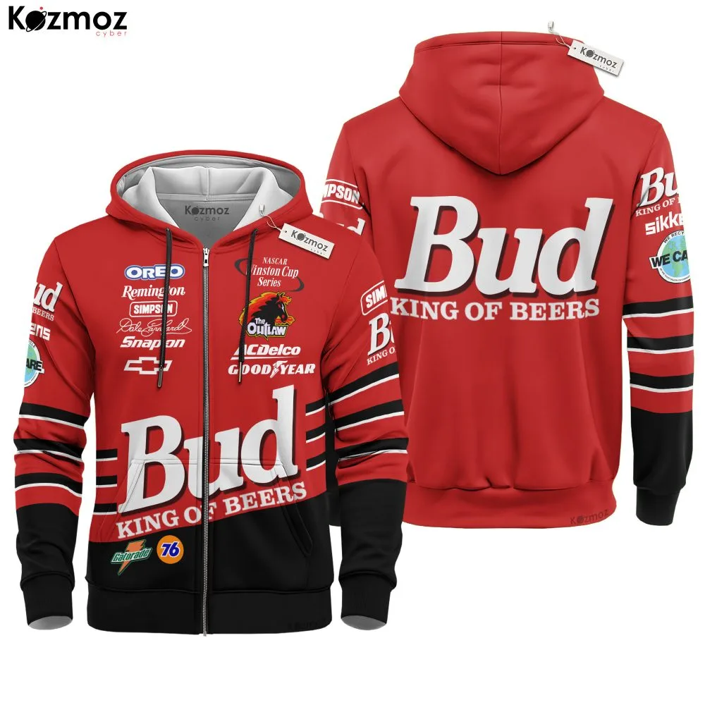 Dale Earnhardt Jr. Racing Suit Mountain Dew 2001 Collection - NASCAR Racing Team - Image 5