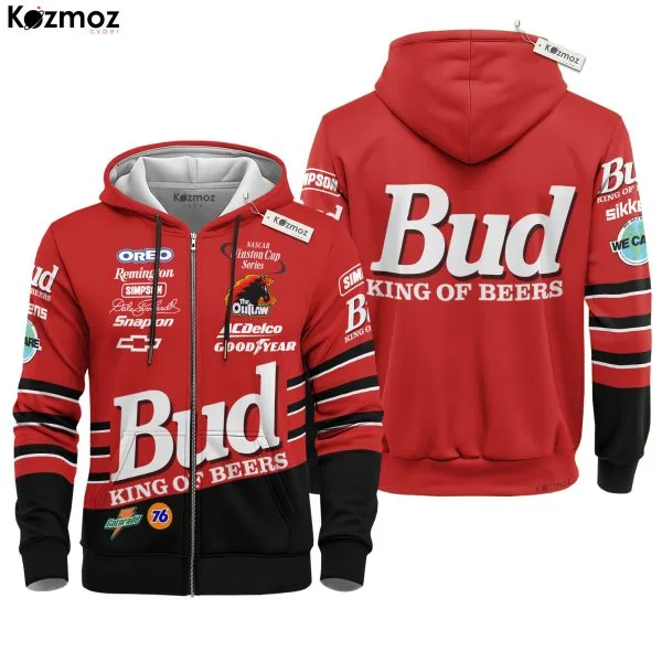 Dale Earnhardt Jr. Racing Suit Mountain Dew 2001 Collection - NASCAR Racing Team - Image 5