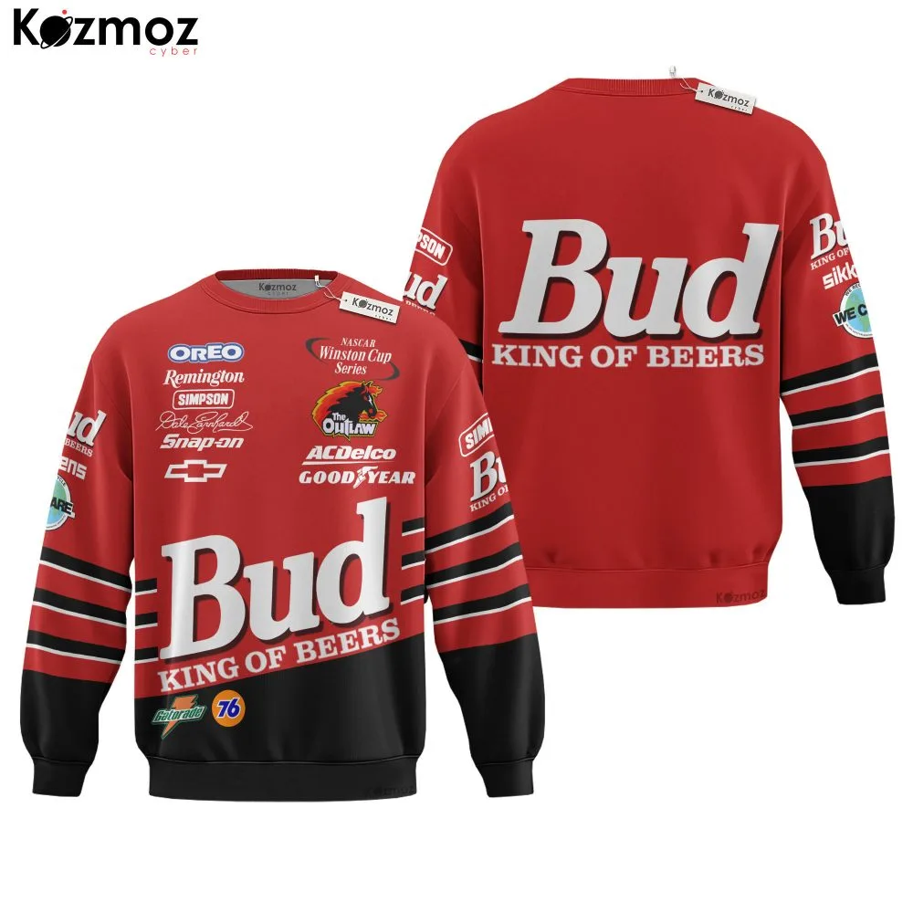 Dale Earnhardt Jr. Racing Suit Mountain Dew 2001 Collection - NASCAR Racing Team - Image 3
