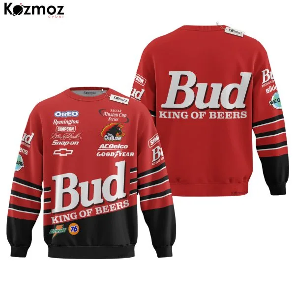 Dale Earnhardt Jr. Racing Suit Mountain Dew 2001 Collection - NASCAR Racing Team - Image 3