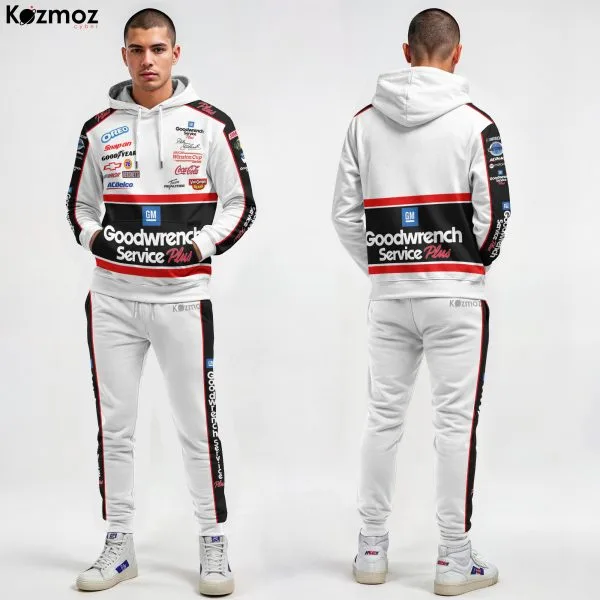 Dale Earnhardt Sr Racing Costume 2001 Collection - RCR NASCAR Racing Team