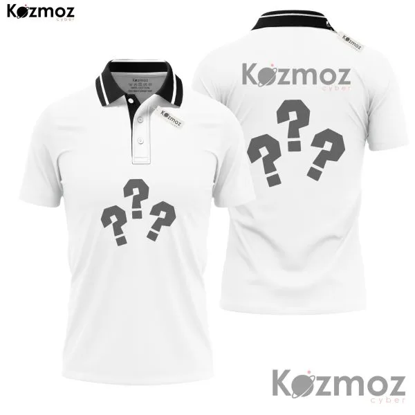 Down Payment Custom Design Request Racing Polo - Personalized Racing Polo Shirt
