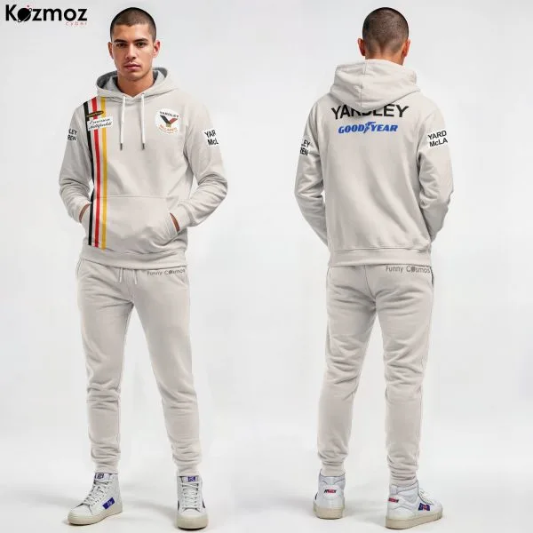 Emerson Fittipaldi Racing Costume 1974 Collection - McLaren  Racing Team