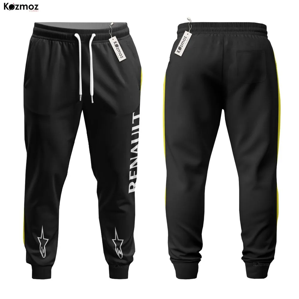 Esteban Ocon Racing Costume 2020 Renault  Racing Team - - Image 5