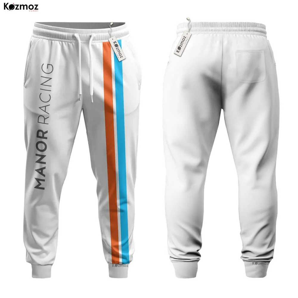 Esteban Ocon Racing Costume Manor 2016 Manor  Racing Team - - Image 5