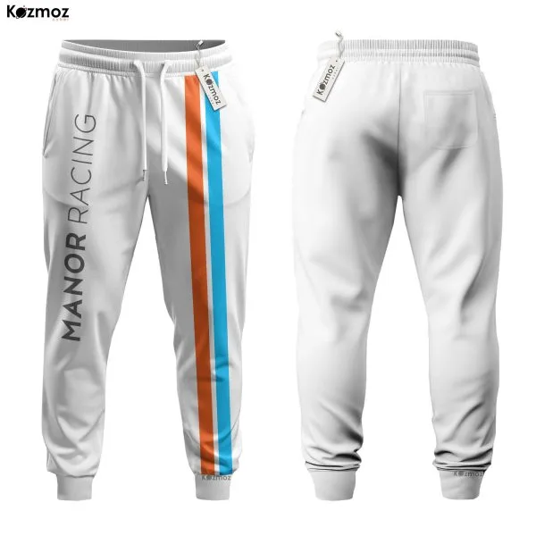 Esteban Ocon Racing Costume Manor 2016 Manor  Racing Team - - Image 5