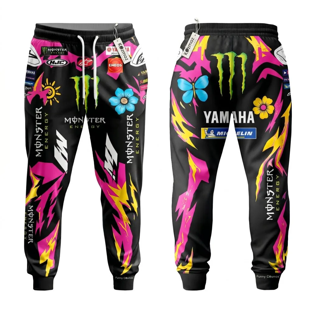 Fabio Quartararo El Diablo 2026 MotoGP Costume Racing Suit - Image 6