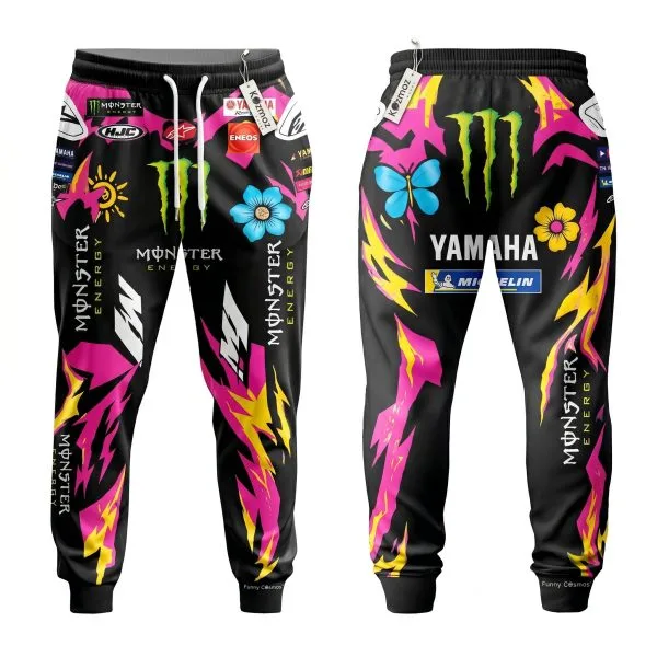 Fabio Quartararo El Diablo 2026 MotoGP Costume Racing Suit - Image 6