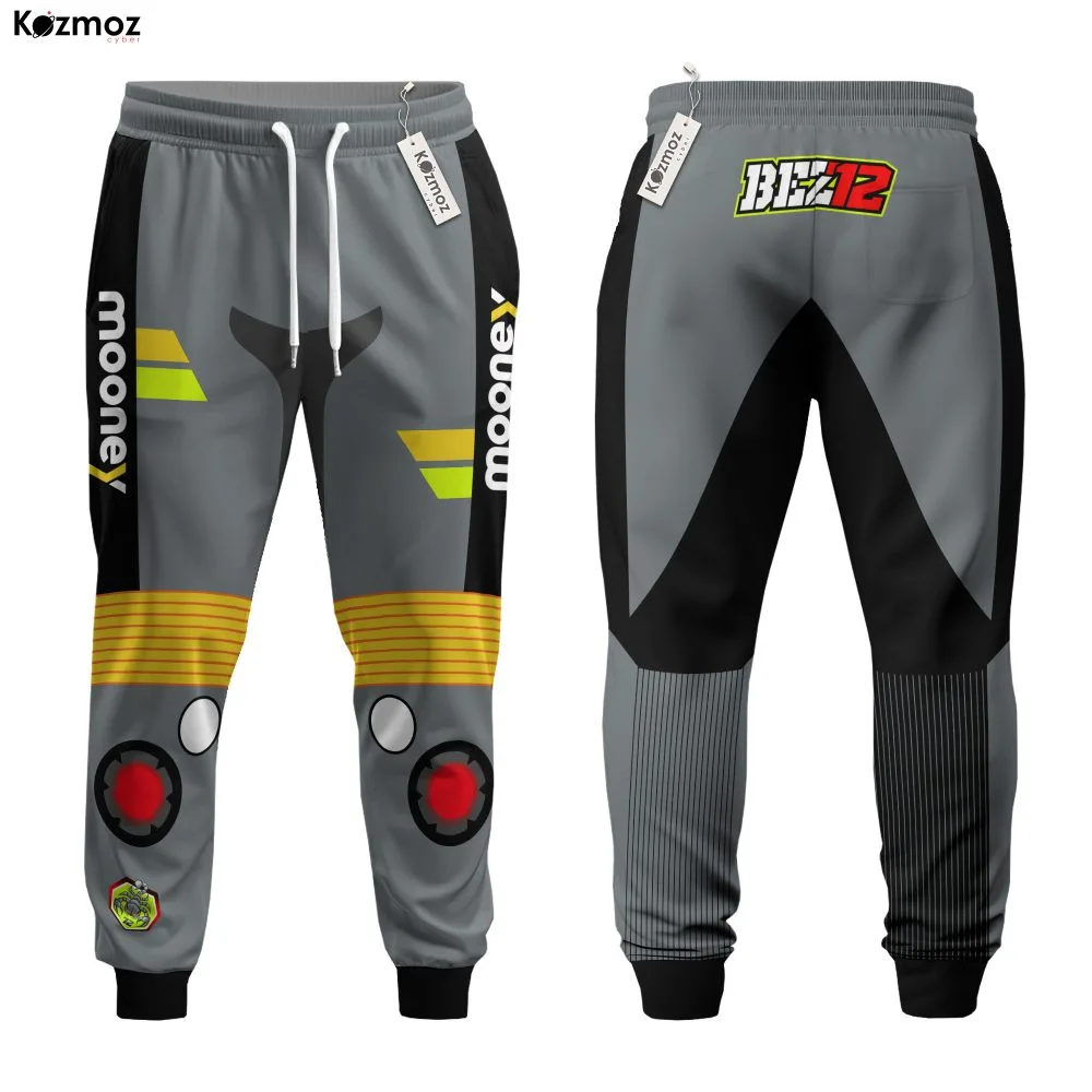Fabio Quartararo Yamaha Racing Suit French GP 2024 Collection - Yamaha MotoGP Racing Team - Image 5