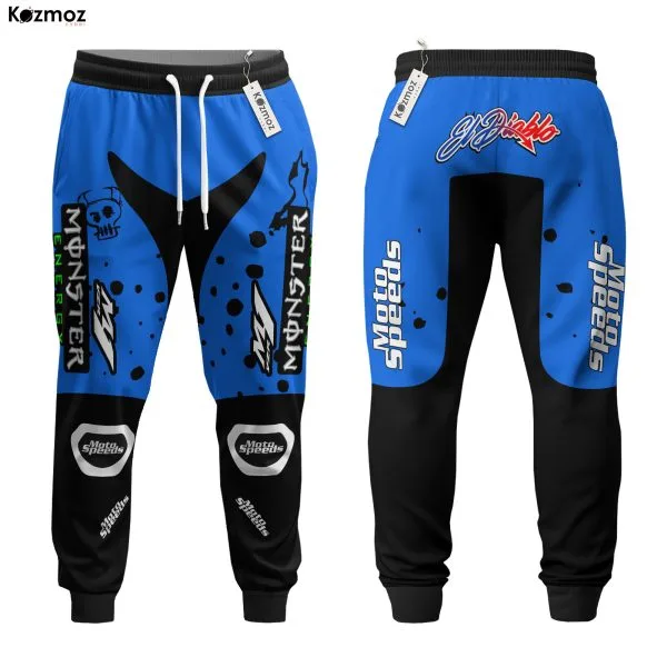 Fabio Quartararo Yamaha Racing Suit French GP 2024 Collection - Yamaha MotoGP Racing Team - Image 5