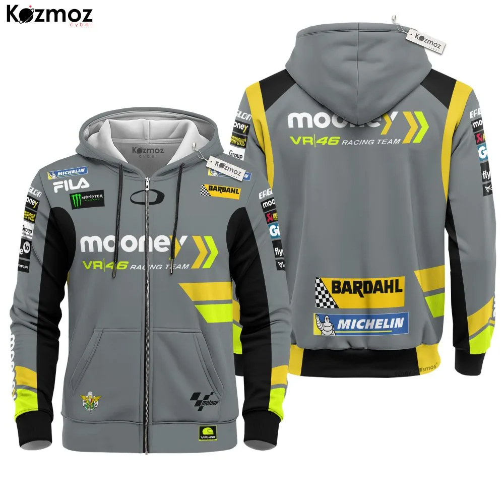 Fabio Quartararo Yamaha Racing Suit French GP 2024 Collection - Yamaha MotoGP Racing Team - Image 3
