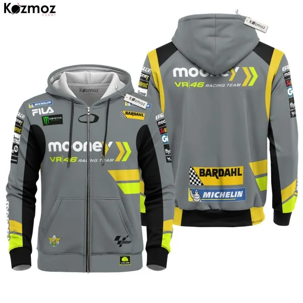 Fabio Quartararo Yamaha Racing Suit French GP 2024 Collection - Yamaha MotoGP Racing Team - Image 3