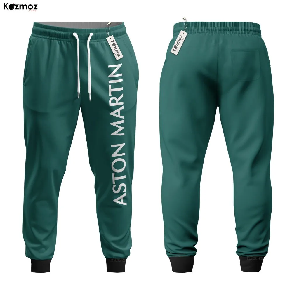 Fernando Alonso Racing Costume 2023 Collection - Aston Martin Racing Team - - Image 5