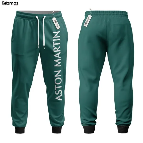 Fernando Alonso Racing Costume 2023 Collection - Aston Martin Racing Team - - Image 5