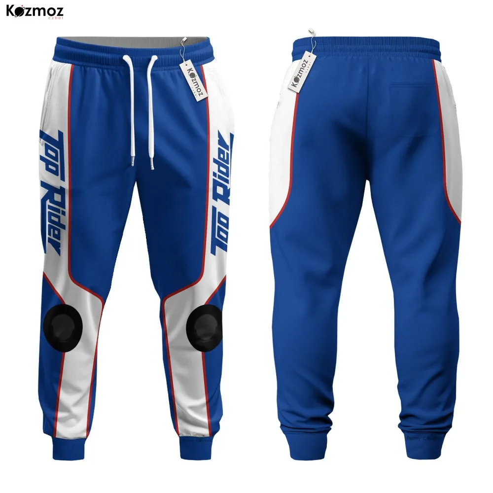 Freddie Spencer Racing Costume 1985 Collecion - Honda MotoGP Racing Team - Image 5