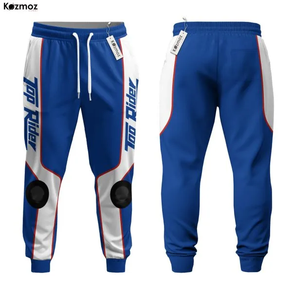 Freddie Spencer Racing Costume 1985 Collecion - Honda MotoGP Racing Team - Image 5