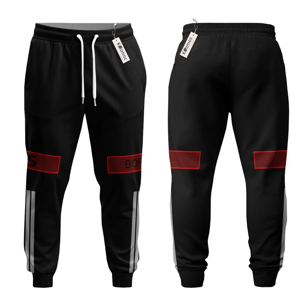 Gabriel Bortoleto F1 Team 2026 Audi Costume Racing Suit - Image 6