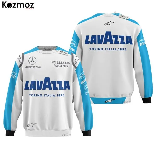 George Russell 2020 Racing Costume Collection -  Racing Team - - Image 4