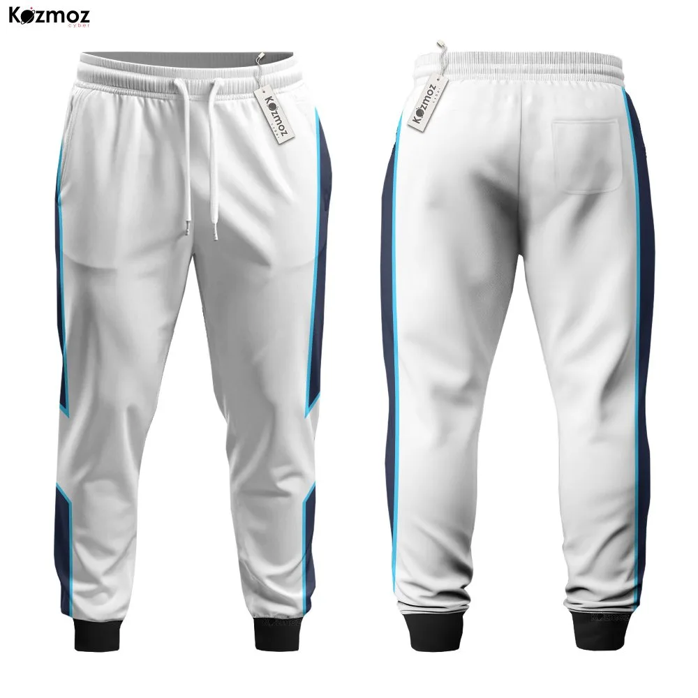George Russell Racing Costume 2021 OMP Collection - Williams  Racing Team - - Image 5