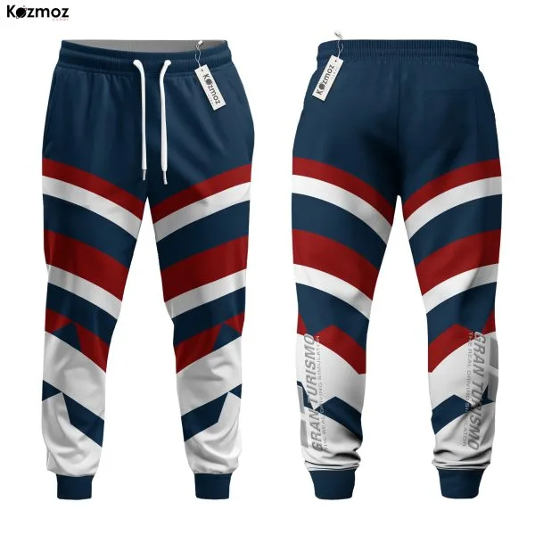 Gran Turismo Racing Costume Suit - Special Edition - Image 5