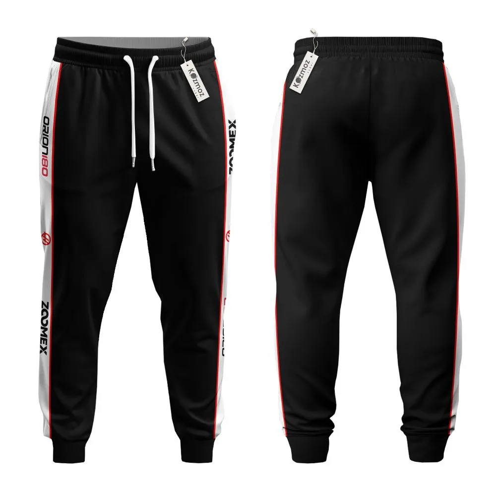 HAAS 2026 F1 Team Edition White Costume Racing Suit - Image 6
