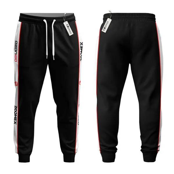 HAAS 2026 F1 Team Edition White Costume Racing Suit - Image 6