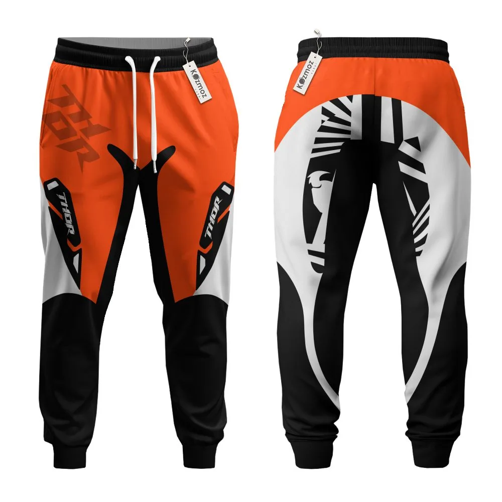 Haiden Deegan KTM Motocross 2024 Supercross Costume Racing Suit - Image 6