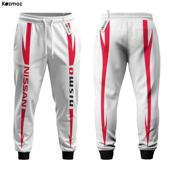 Jann Mardenborough Racing Costume Suit 2015 Nissan NISMO LMP1 Team - Image 6