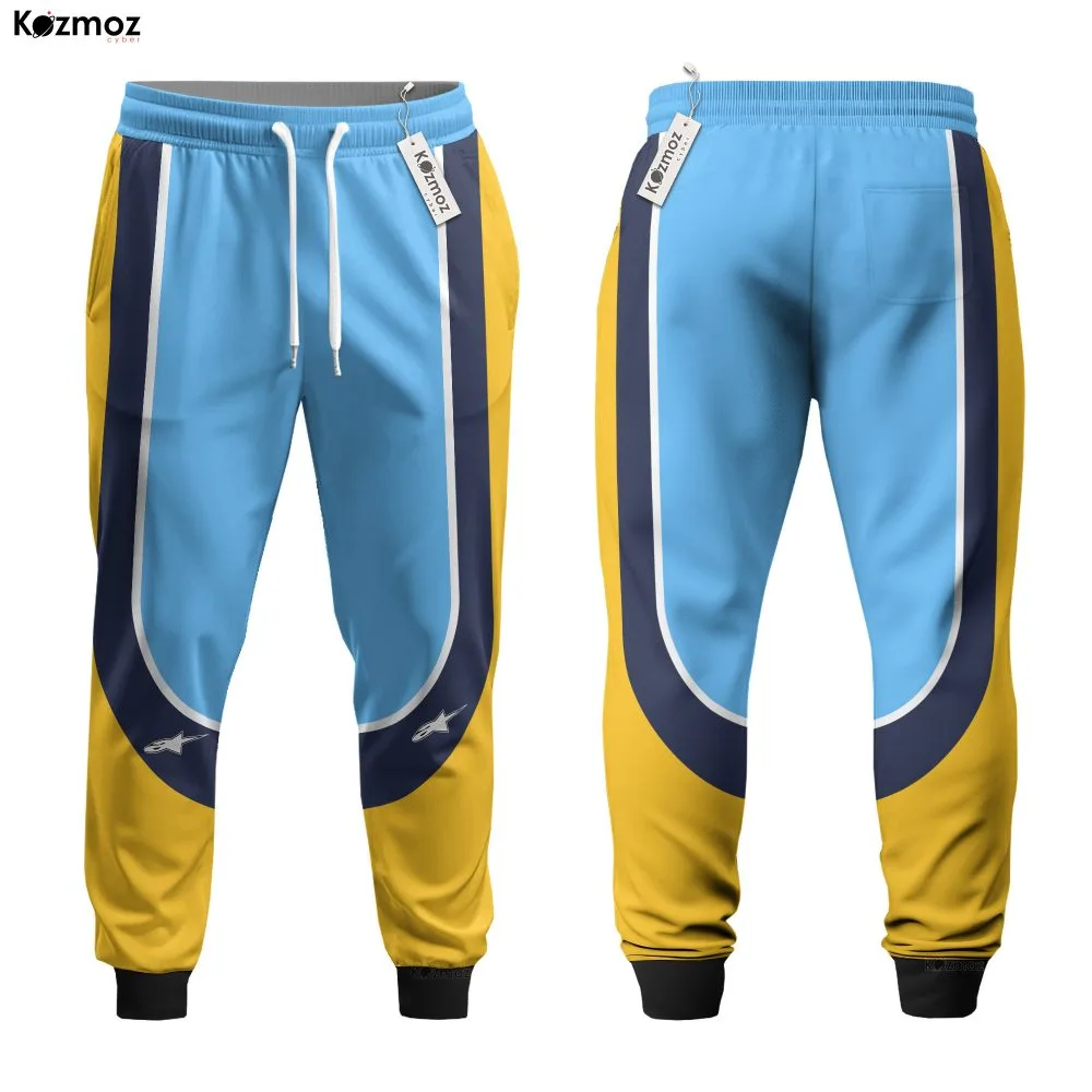 Jarno Trulli Racing Costume 2004 Collection - Renault Racing Team - Image 5