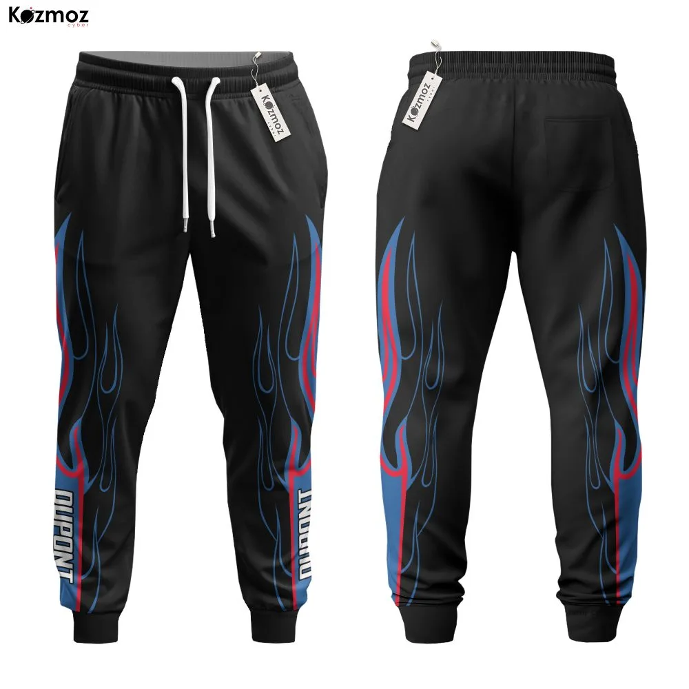 Jeff Gordon Racing Costume 2008 Pepsi Firesuit Collection - Hendrick Motorsports NASCAR Team - Image 5