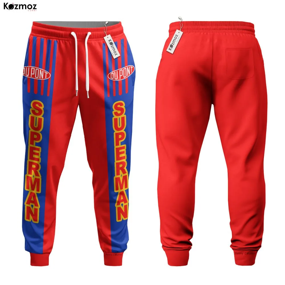 Jeff Gordon Racing Costume No. 24 Race-Used Superman Firesuit Collection - Hendrick Motorsports NASCAR Racing Team - Image 5