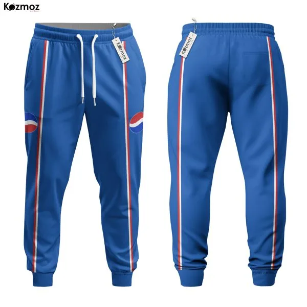 Jeff Gordon Racing Costume Pepsi Gordon Evernham RARE Autographed GEM Collection - Hendrick Motorsports NASCAR Racing Team - Image 5