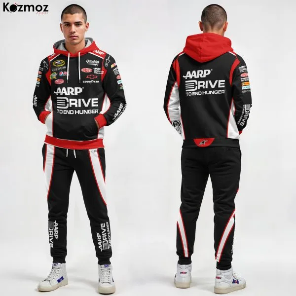 Jeff Gordon Racing Costume Race-Worn & Signed Fire 2012 Collection - Hendrick Motorsports NASCAR Racing Team - 3
