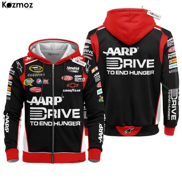 Jeff Gordon Racing Costume Race-Worn & Signed Fire 2012 Collection - Hendrick Motorsports NASCAR Racing Team - Image 3