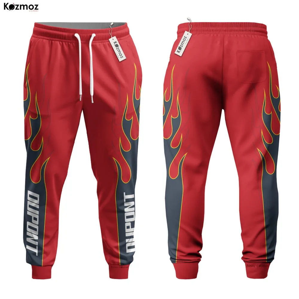 Jeff Gordon Racing Suit 2005 Collection - Hendrick Motorsports NASCAR Team - Image 5