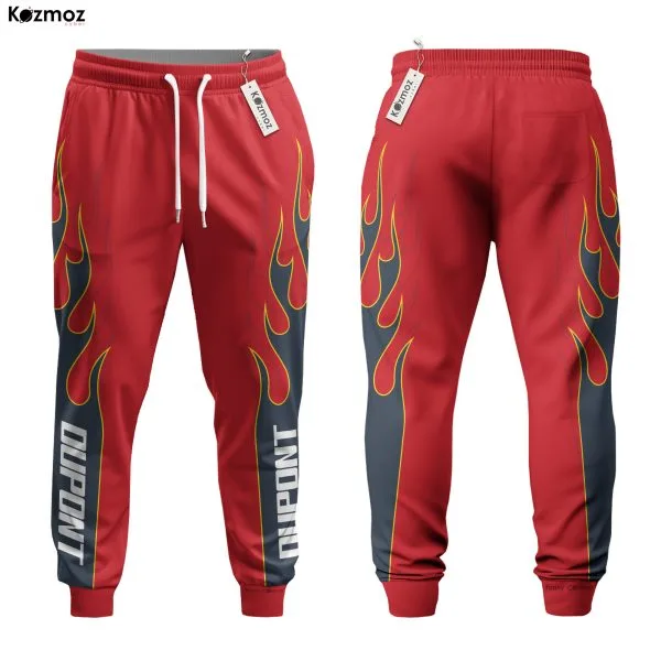 Jeff Gordon Racing Suit 2005 Collection - Hendrick Motorsports NASCAR Team - Image 5